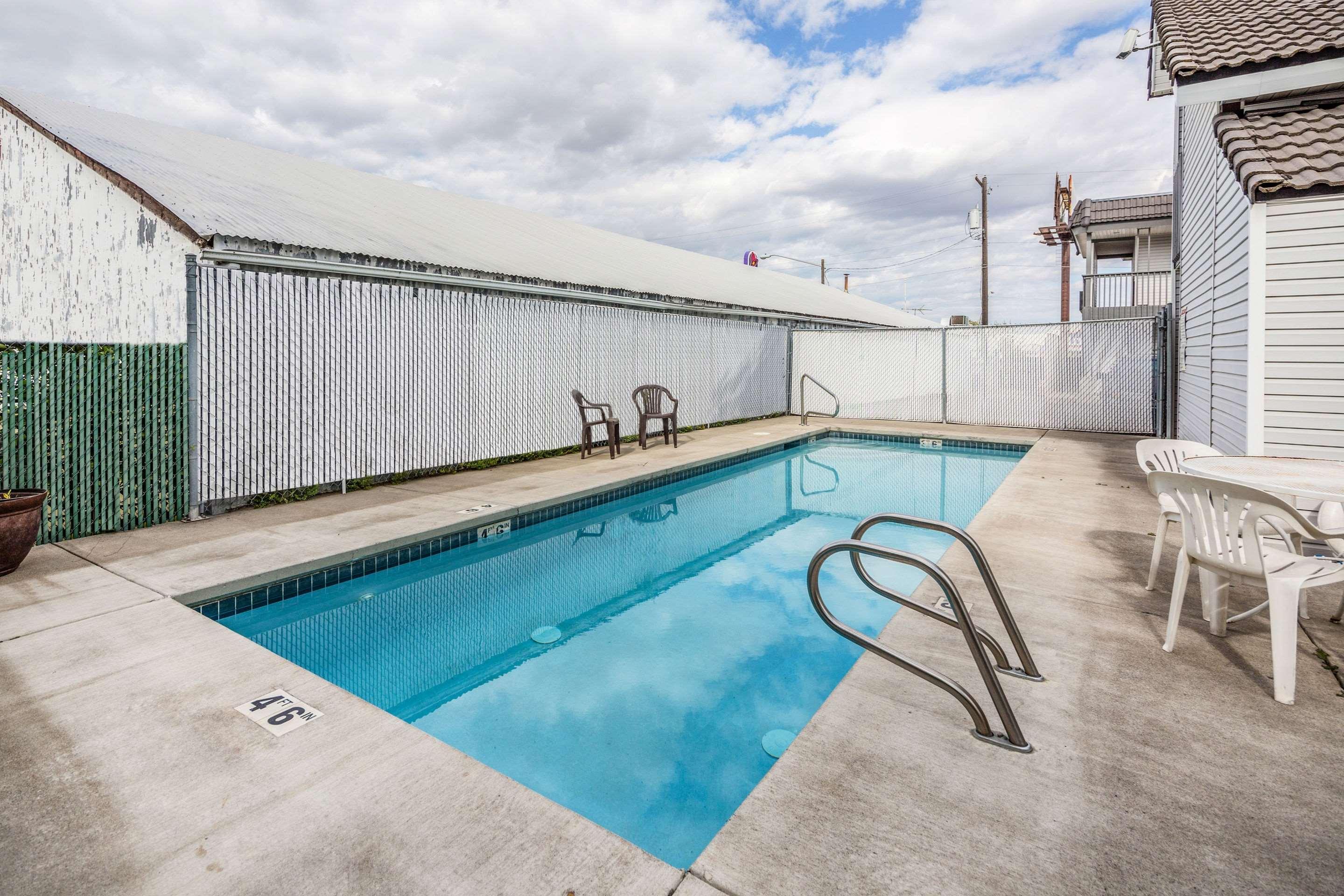 Hotel Howard Johnson By Wyndham