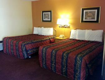 Hotel Howard Johnson By Wyndham 2*